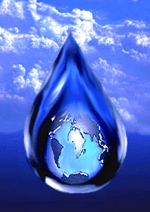 l'eau