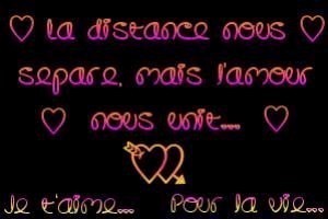 l'amour