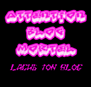 blog