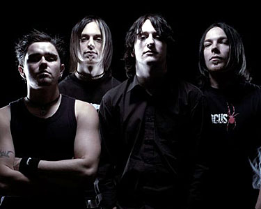 Bullet for my valentine