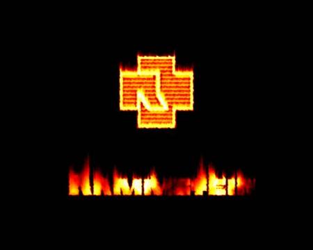 Rammstein