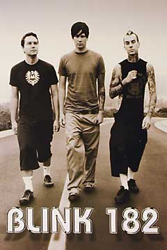 Blink 182