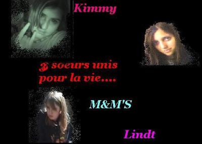 3 SOEURS