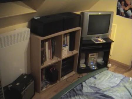 My télé