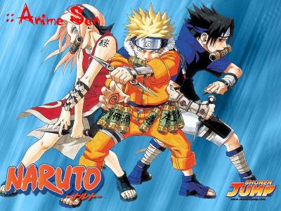 Naruto