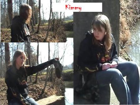 kimmy
