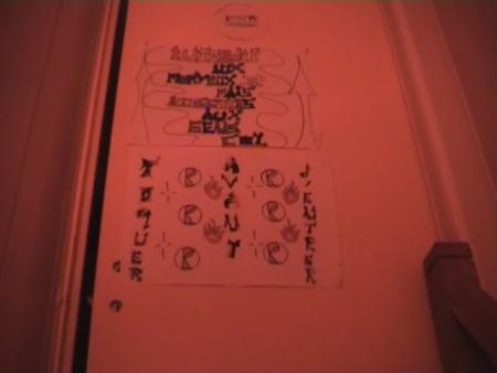 My porte