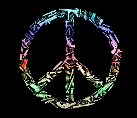 Peace and Love