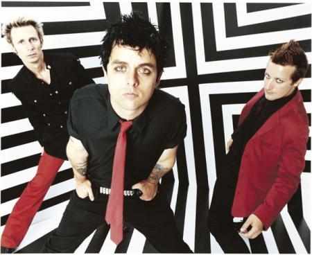 Greendayfan
