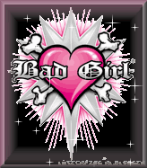 Bad-Girl
