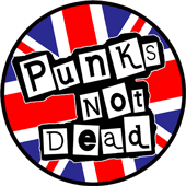 Punks Not Dead