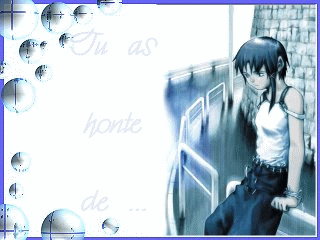 Honte